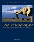 Cover: Land am Kilimanjaro - Bucher