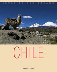 Enlarge image Cover: Chile - Bucher