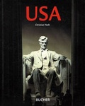 Cover: USA - Die Ostk&uuml;ste - Bucher