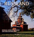 Cover: Russland - Bucher