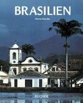 Cover: Brasilien - Bucher