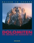 Cover: Dolomiten - Bucher