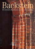 Cover: Backstein - Bucher