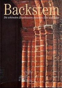 Enlarge image Cover: Backstein - Bucher