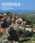 Cover: Korsika - Bucher