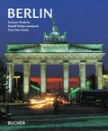 Cover: Berlin - Bucher