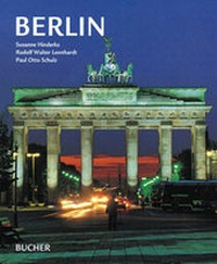 Enlarge image Cover: Berlin - Bucher