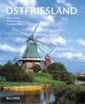 Cover: Ostfriesland - Bucher