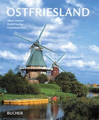Enlarge image Cover: Ostfriesland - Bucher