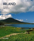 Cover: Irland - Bucher