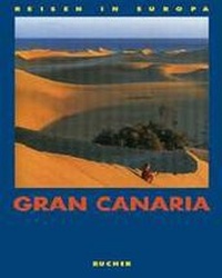 Enlarge image Cover: Gran Canaria - Bucher