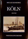 Cover: K&ouml;ln 1850-1920 - Bucher