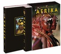 Cover: Afrika - Bucher