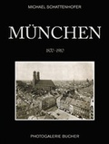 Cover: M&uuml;nchen 1870-1910 - Bucher