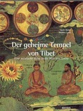 Cover: Der geheime Tempel von Tibet - Bucher
