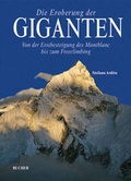 Cover: Die Eroberung der Giganten - Bucher