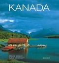 Cover: Kanada - Bucher
