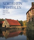 Cover: Nordrhein-Westfalen - Bucher