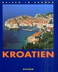 Cover: Kroatien - Bucher