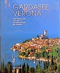 Cover: Gardasee Verona - Bucher
