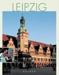 Cover: Leipzig - Bucher