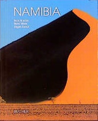 Enlarge image Cover: Namibia - Bucher