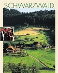 Cover: Schwarzwald - Bucher