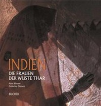 Enlarge image Cover: Indien - Bucher