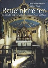 Enlarge image Cover: Bauernkirchen - Bucher