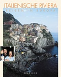 Cover: Italienische Riviera - Bucher