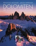 Cover: Dolomiten - Bucher
