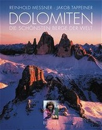 Enlarge image Cover: Dolomiten - Bucher