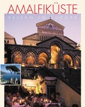 Cover: Amalfik&uuml;ste - Bucher