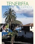 Cover: Teneriffa - Bucher