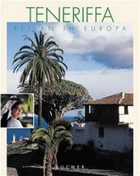 Enlarge image Cover: Teneriffa - Bucher