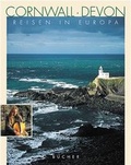 Cover: Cornwall - Devon - Bucher