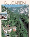 Cover: Bulgarien - Bucher