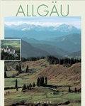 Cover: Allg&auml;u - Bucher