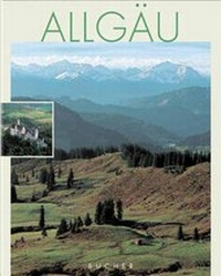Enlarge image Cover: Allgäu - Bucher