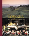 Cover: Toskana - Bucher