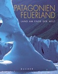 Cover: Patagonien - Feuerland - Bucher