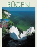 Cover: R&uuml;gen mit Hiddensee und Stralsund - Bucher
