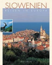 Enlarge image Cover: Slowenien - Bucher