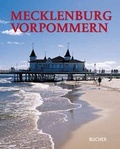 Cover: Mecklenburg-Vorpommern - Bucher
