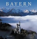 Cover: Bayern zwischen Donau und Alpen - Bucher