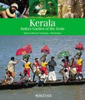 Cover: Kerala - Bucher