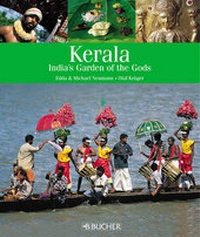 Enlarge image Cover: Kerala - Bucher