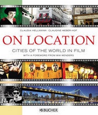 Enlarge image Cover: On Location - Bucher