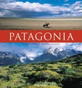 Cover: Patagonia - Bucher