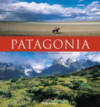 Abbildung von: Patagonia - Bucher
